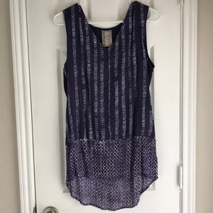 Anthropologie Top